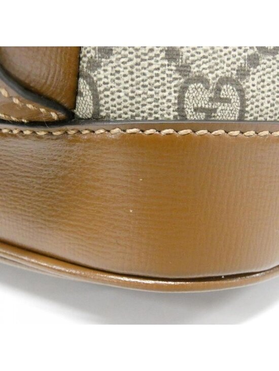 Gucci Backpack Sac Beige main image 4